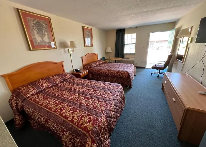 Rest Inn Motel