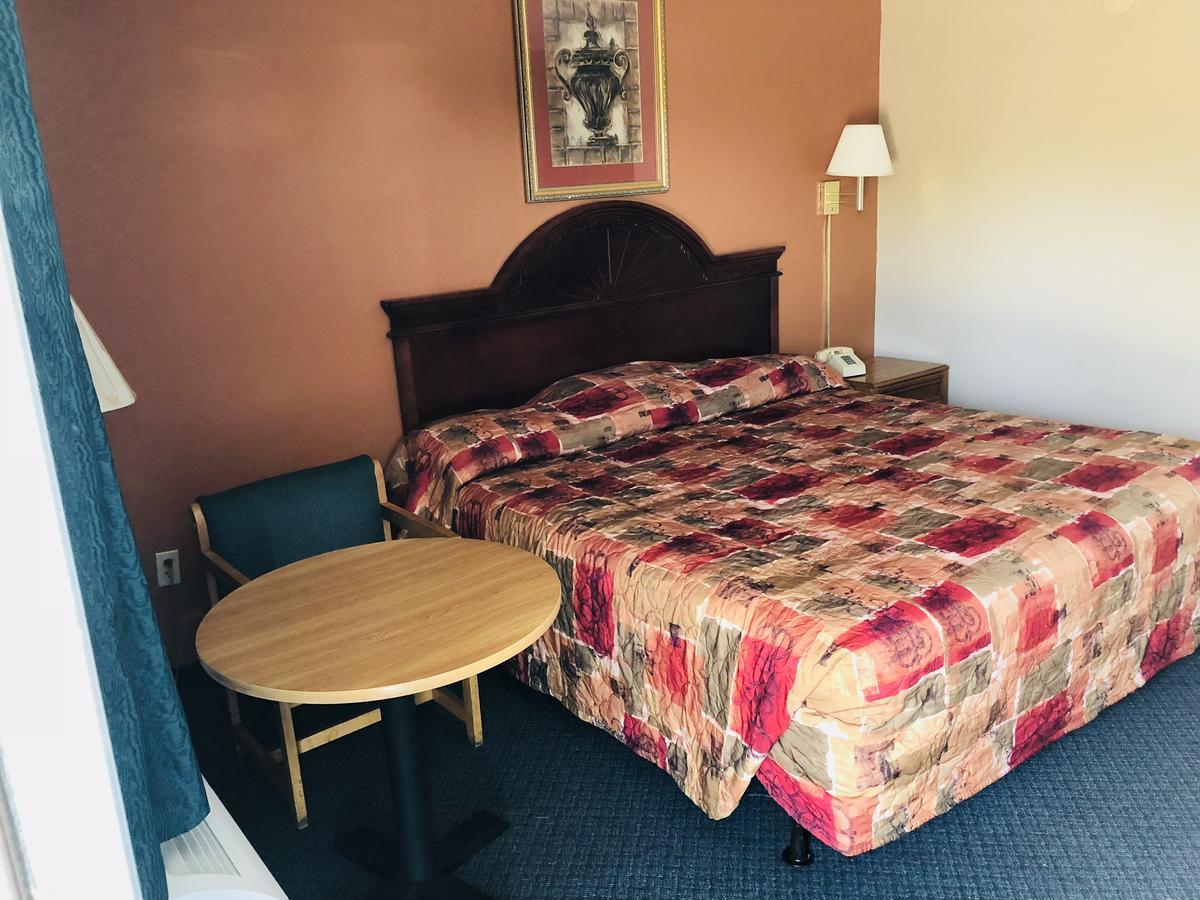 Rest Motel 2*